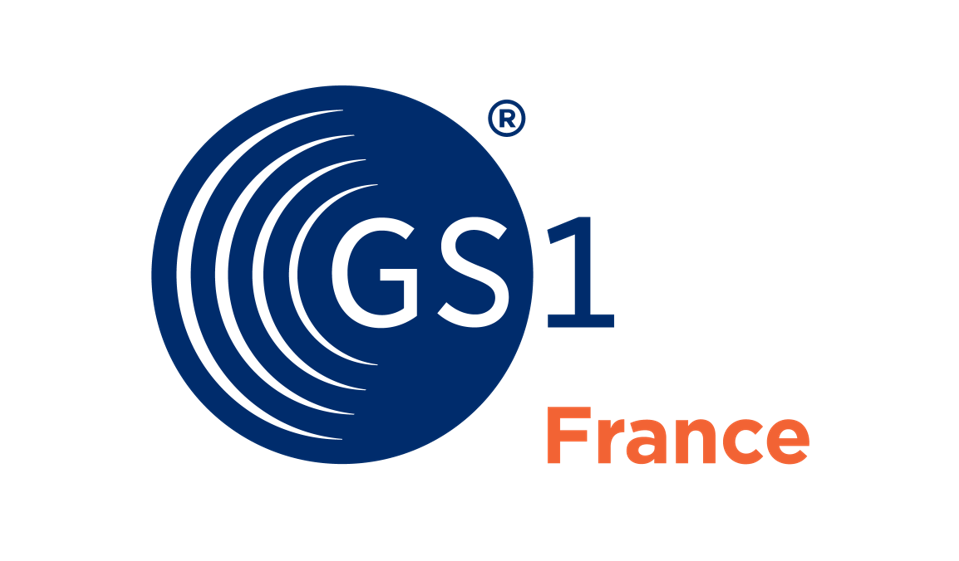 GS1 Logo